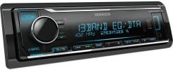 Kenwood KMM