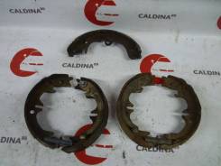 Колодки тормозные. Toyota: Corona, Corolla Spacio, Camry, Sprinter Trueno, Corolla, Carina E, Carina II, Sprinter Marino, Tercel, Carina ED, Raum, Cor...