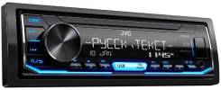 JVC KD-X155. Под заказ