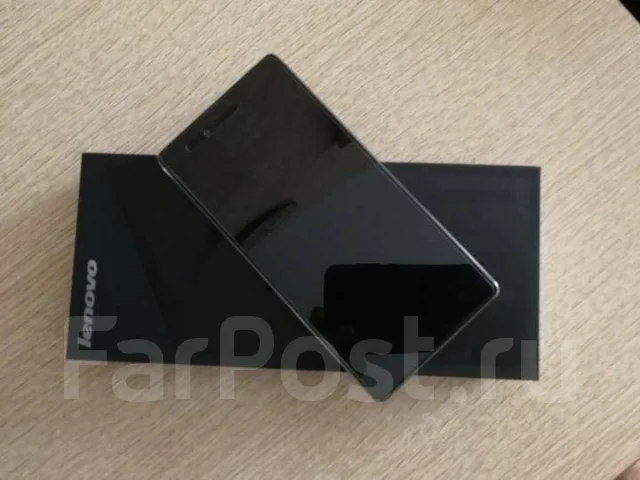 Lenovo Vibe Shot. �/� ����