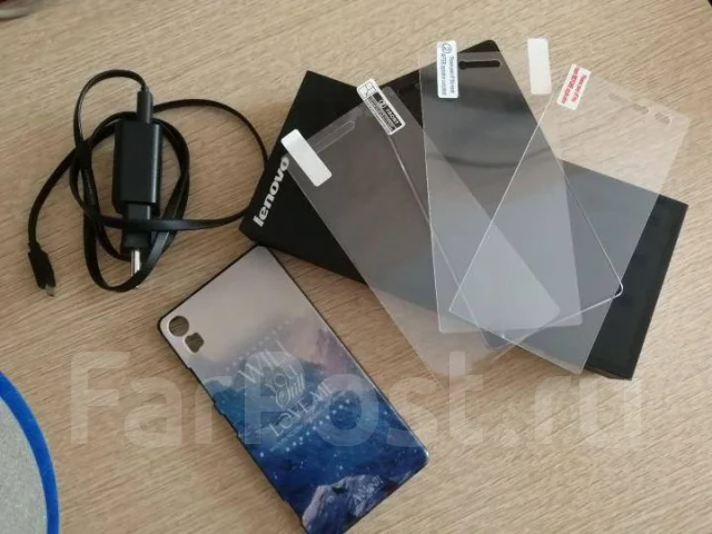 Lenovo Vibe Shot. �/� ����