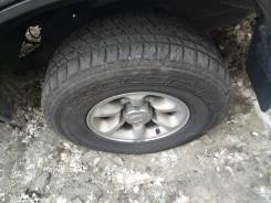 Ниппель. Mitsubishi Pajero, V21W, V23W, V24W, V24WG, V25W, V26W, V26WG, V34V, V43W, V44W, V44WG, V45W, V46V, V46W, V46WG, V47WG Двигатели: 4D56, 4G64...