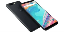 OnePlus 5T. �����