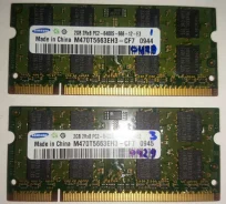 SO-DIMM DDR2. ����