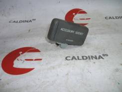 Электрика. Toyota Caldina, ST210, ST215, ST210G, ST215G, ST215W Двигатели: 3SFE, 3SGE, 3SGTE