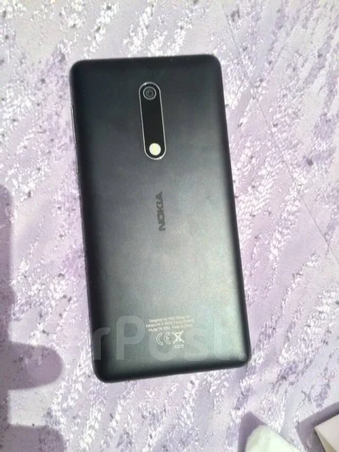 Nokia 5. ����� ����