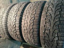 Pirelli Winter Carving Edge. Зимние, шипованные, износ: 20%, 4 шт