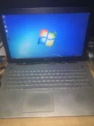 Asus N550JV. 15.6", 2,4����, ��� 8 ��, WiFi, Bluetooth, ����������� �� 2��. ����