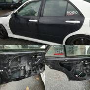 Дверь боковая. Lexus IS300 Lexus IS200 Toyota Altezza, SXE10, GXE15W, JCE10W, GXE10, GXE10W, JCE15W Двигатели: 3SGE, 1GFE, 2JZGE. Под заказ
