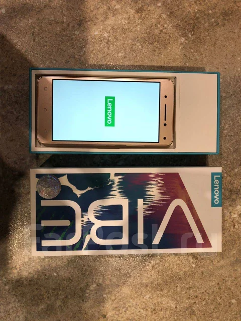 Lenovo Vibe S1. ����� ����