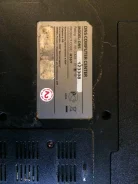 HP Pavilion dv6