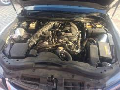 Двигатель в сборе. Toyota Crown Majesta, GRS184 Toyota Crown, GRS184 Toyota Mark X Lexus: GS350, GS460, GS430, IS350, IS250 Двигатель 2GRFSE