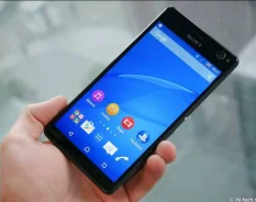 Sony Xperia C4. �/�