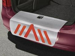 Наклейки. Skoda Superb, 3T4, 3T5 Двигатели: BKD, BLS, BMM, BMP, BXE, BZB