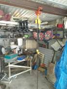 Продам гараж. улица Ухтомского 1, р-н Кировский, 27 кв. м., электричество