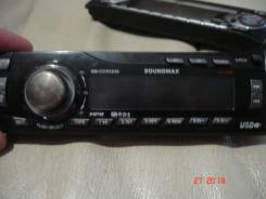 SoundMAX SM-CCR3036