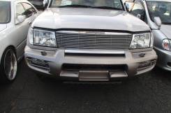 Toyota Land Cruiser. UZJ100, 2 UZ
