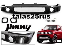 Фара противотуманная. Suzuki Jimny