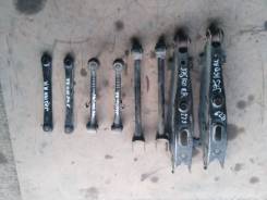 Рычаг подвески. Toyota Aristo, JZS160, JZS161 Toyota Soarer, UZZ40 Lexus SC430, UZZ40 Lexus GS430, JZS160, UZS160, UZS161 Lexus GS300, JZS160, UZS160...