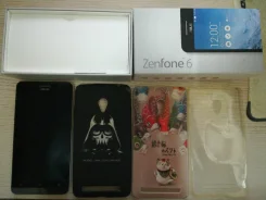 Asus ZenFone 6 a600cg. �/�