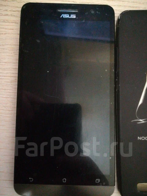 Asus ZenFone 6 a600cg. �/� ����