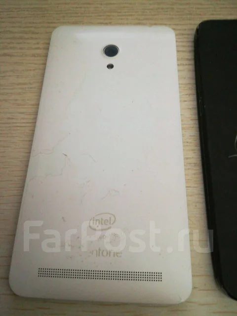 Asus ZenFone 6 a600cg. �/� ����