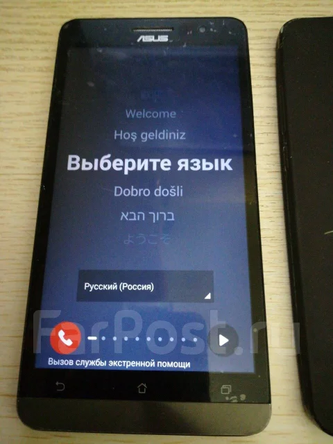 Asus ZenFone 6 a600cg. �/� ����