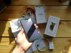ZTE Blade V7 Lite. �/� ����