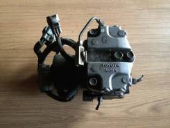 Блок abs. Toyota Carina, AT190, AT191, AT192, CT190, ST190 Toyota Corona, AT190, CT190, ST190, ST191 Toyota Caldina, CT190, CT190G, ST190, ST190G Toyo...