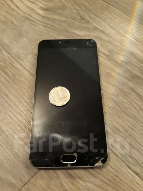 Meizu M2 Note. �/� ����