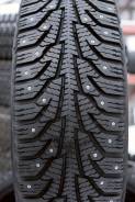 Nokian Hakkapeliitta LT (4 шт.), 215/75 R16 LT. Зимние, без износа, 1 шт