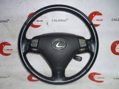 Руль. Lexus: GS460, GS350, GS430, GS300, GS450h Двигатели: 2GRFSE, 3UZFE