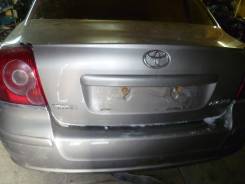 Крышка багажника. Toyota Avensis, AZT250L, AZT255W, AZT250, AZT250W, AZT255 Двигатели: 1AZFSE, 1AZFE