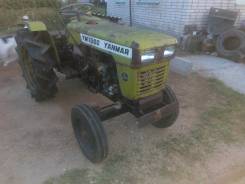 Yanmar. YM1500 
