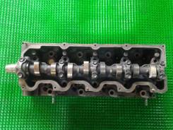 Головка блока цилиндров. Toyota: Crown, ToyoAce, Hiace, Dyna, Blizzard Двигатели: 2L, 2LT, 2LTE, 2LTHE, 5L, 3L, 5LE