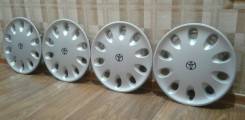 Колпаки R13 Toyota(10). Диаметр 13"", 1 шт