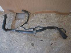 Горловина топливного бака. Toyota Caldina, AZT241, AZT241W, AZT246, AZT246W, ZZT241, ZZT241W, ST246W Двигатели: 1AZFSE, 3SGTE