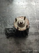 ����� ������� 1GGE Toyota Mark II GX81 16100-79025 ����