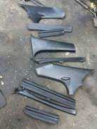 Интерьер. Honda Rafaga, CE4, CE5 Honda Ascot, CE4, CE5 Двигатели: G20A, G25A