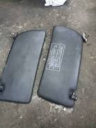 Козырек солнцезащитный. Honda Rafaga, CE4, CE5 Honda Ascot, CE4, CE5 Двигатели: G20A, G25A