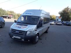 Ford Transit. Продается Форд Транзит турист, 2 400 куб. см., 17 мест