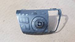 Консоль панели приборов. Honda Elysion, RR3, RR4 Двигатель J30A