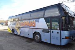 Neoplan. N116 Citiliner 2000 г., 14 000 куб. см., 53 места