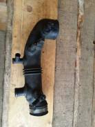 Патрубок турбины. Subaru Forester, SG5 Subaru Impreza, GDA, GDB, GGA, GGB Двигатели: EJ205, EJ207