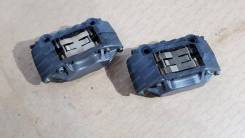 Суппорт тормозной. Honda Legend, KB1, KB2 Двигатели: J35A, J35A8, J37A, J37A2, J37A3