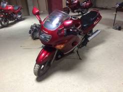 Kawasaki ZZR 600 Ninja. 600 куб. см., исправен, птс, без пробега. Под заказ