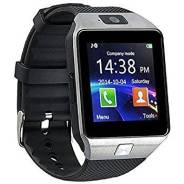 Умные часы Smart Watch DZ09 в Москве Умные часы.