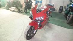 Honda CBR 600RR. 600 куб. см., исправен, птс, без пробега. Под заказ