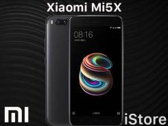 Xiaomi Mi5X. Новый, 64 Гб