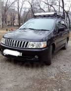 Nissan Bassara. 30, KA24 4BD